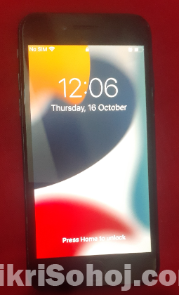 iPhone 7